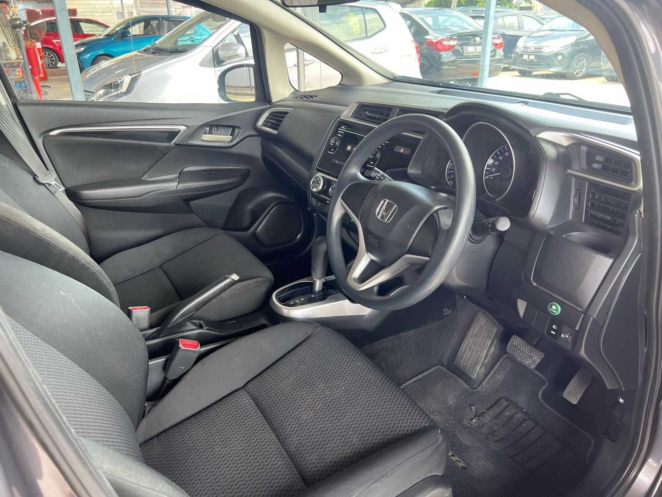 used 2020 Honda Jazz S 1.5