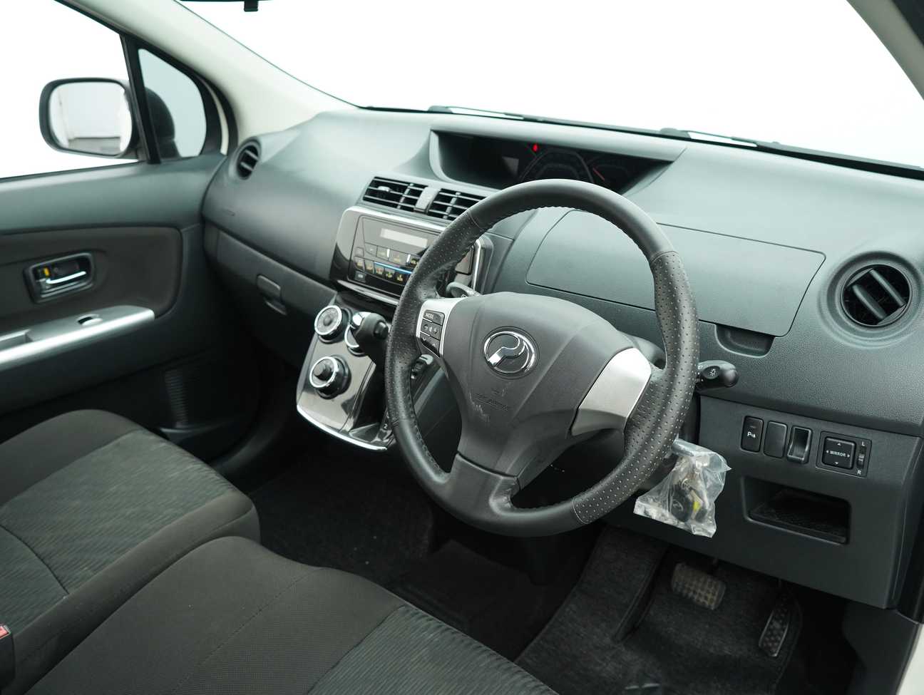 used 2020 Perodua Alza SE 1.5