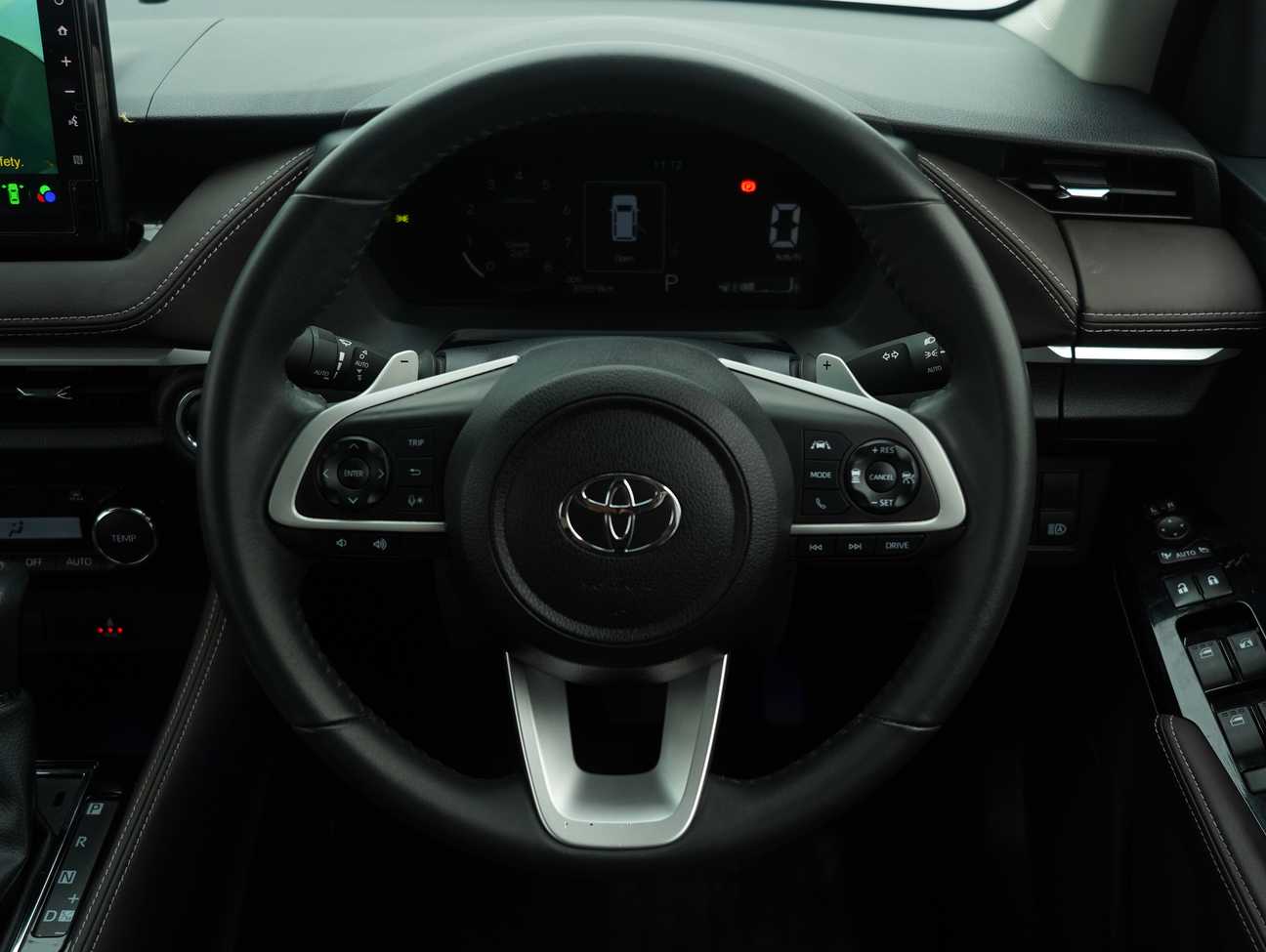 used 2023 Toyota Vios G 1.5