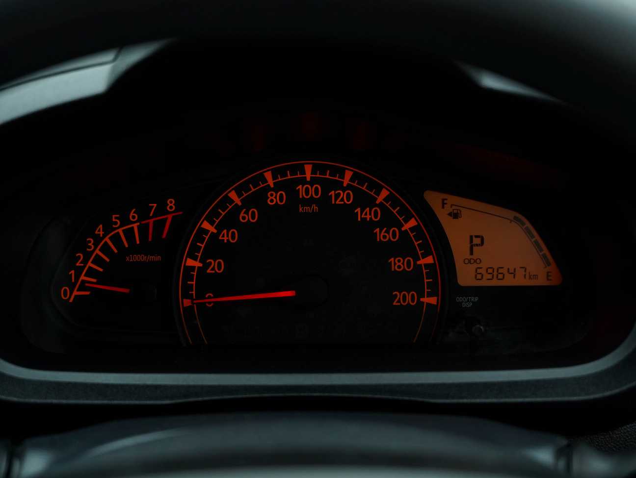 used 2019 Perodua AXIA GXtra 1.0