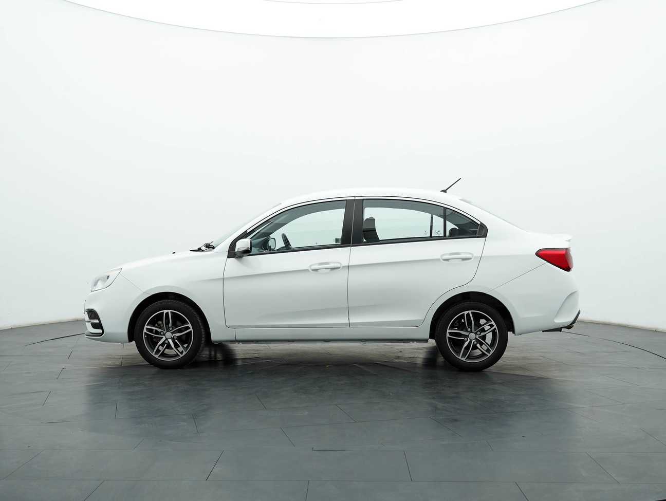 used 2020 Proton Saga Premium 1.3