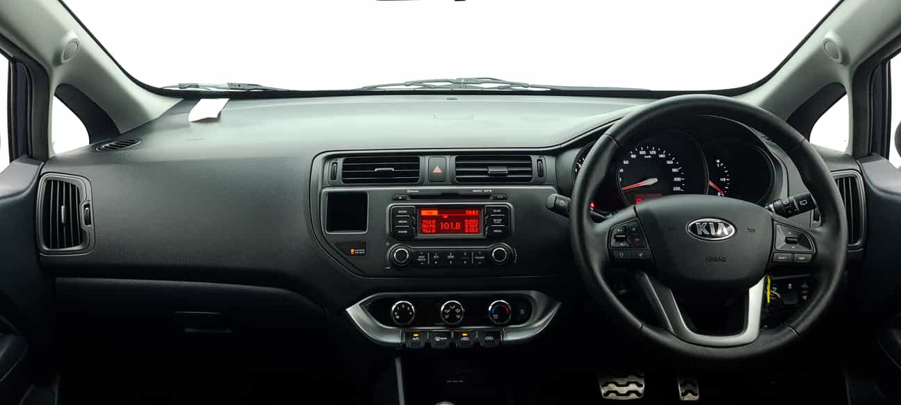 used 2013 Kia RIO UB 1.4