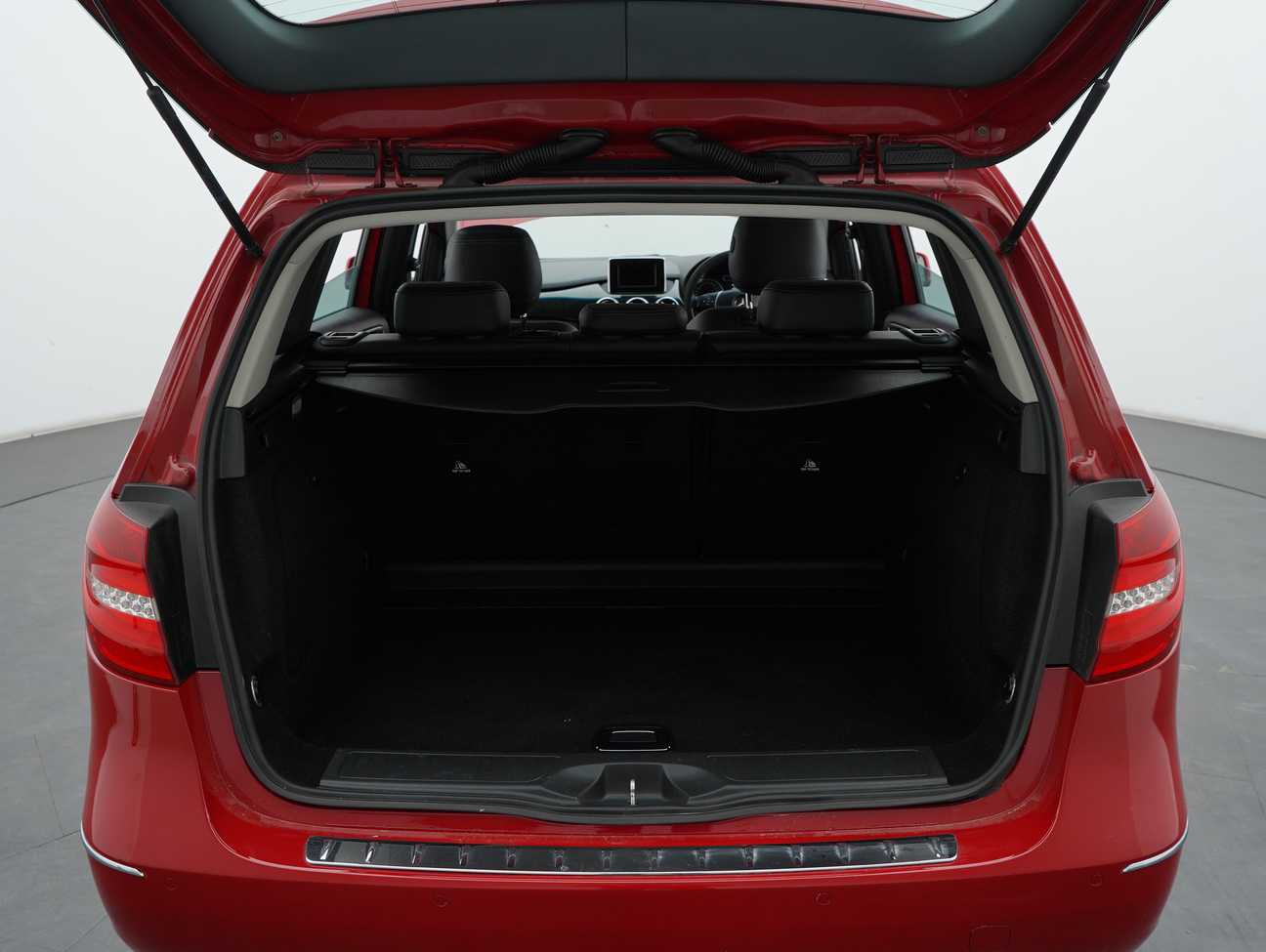 used 2014 Mercedes-Benz B200 Sport Tourer 1.6
