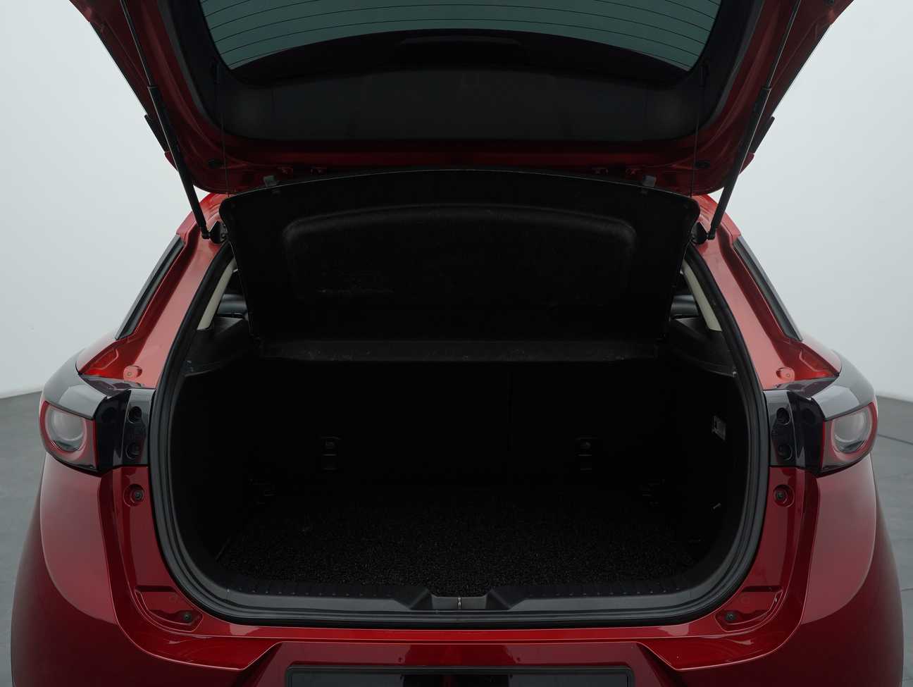 used 2021 Mazda CX-3 SKYACTIV-G GVC 2.0