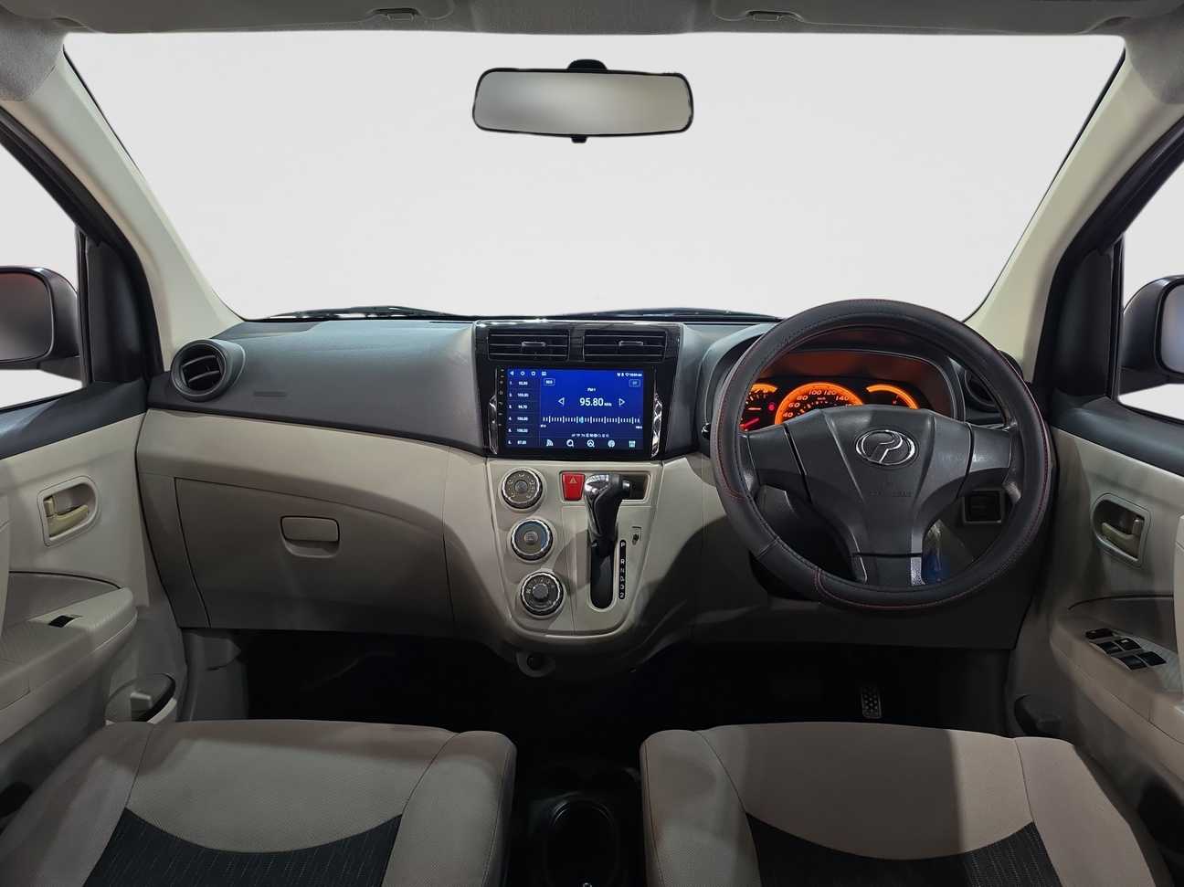 used 2011 Perodua Myvi EZ 1.3