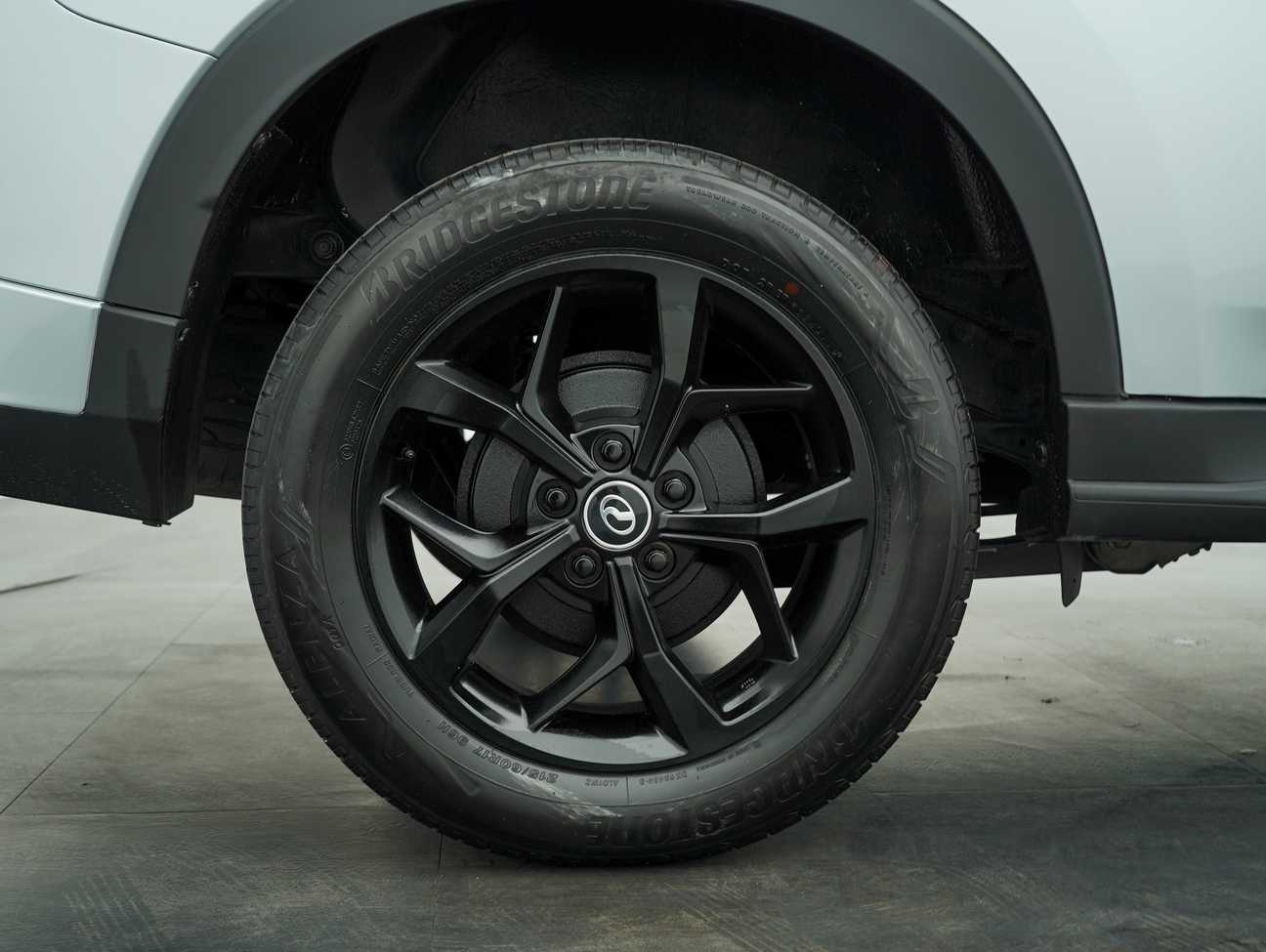 used 2019 Perodua Aruz X 1.5