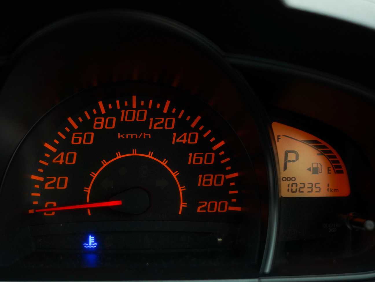 used 2018 Perodua AXIA G 1.0