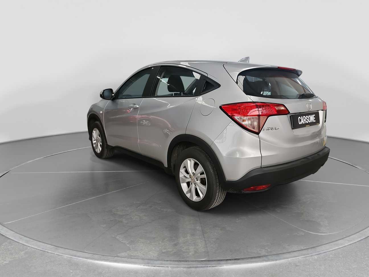 used 2016 Honda HR-V S 1.8