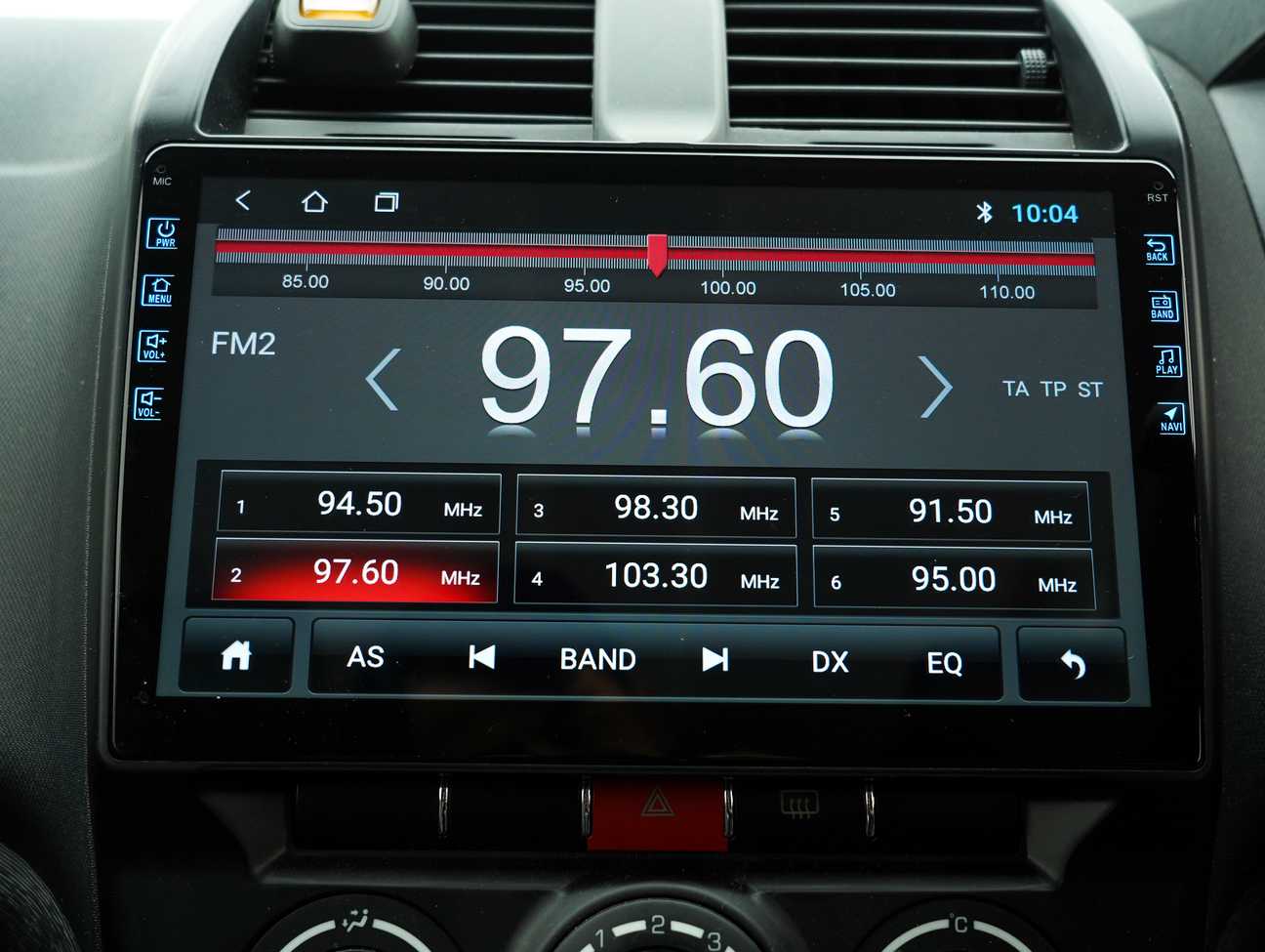 used 2013 Proton Exora Bold CFE Standard 1.6