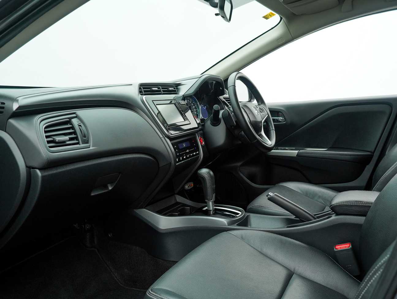 terpakai 2018 Honda City V i-VTEC 1.5