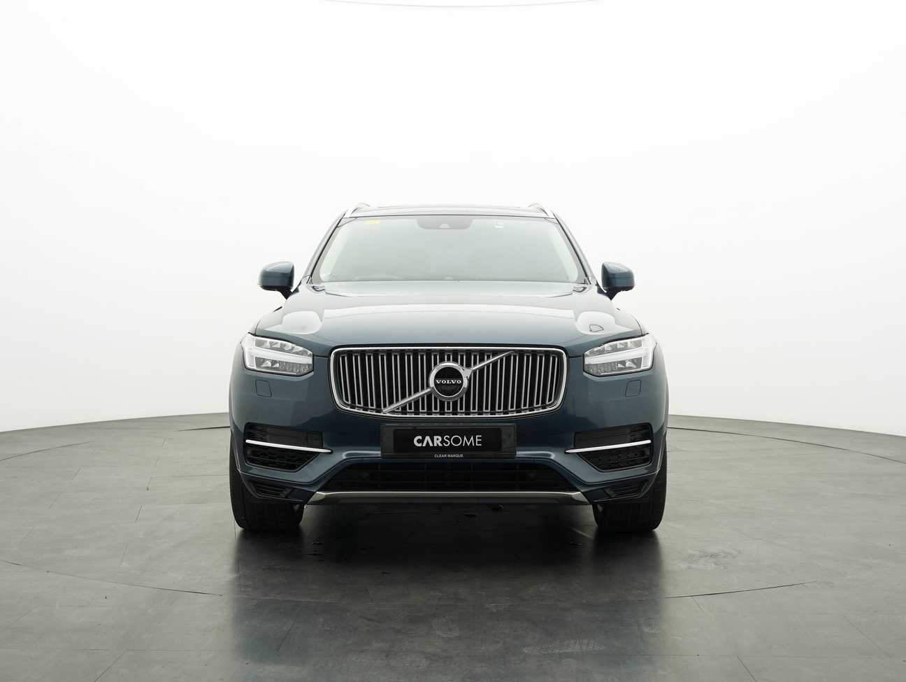 used 2018 Volvo XC90 T8 2.0