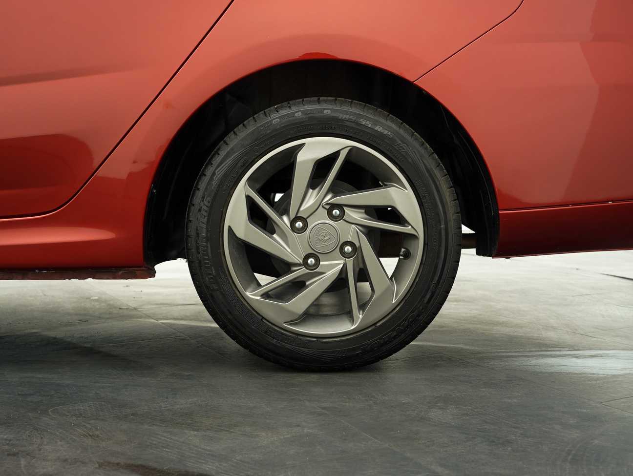 used 2017 Proton Persona Standard 1.6