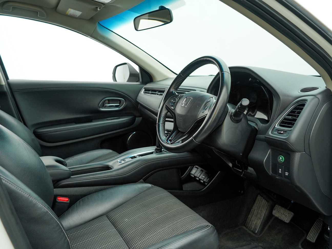 used 2016 Honda HR-V i-VTEC V 1.8