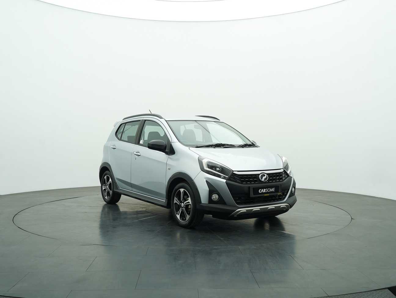 Axia Style Model Buy used 2021 Perodua AXIA Style 1.0 – Carsome.my