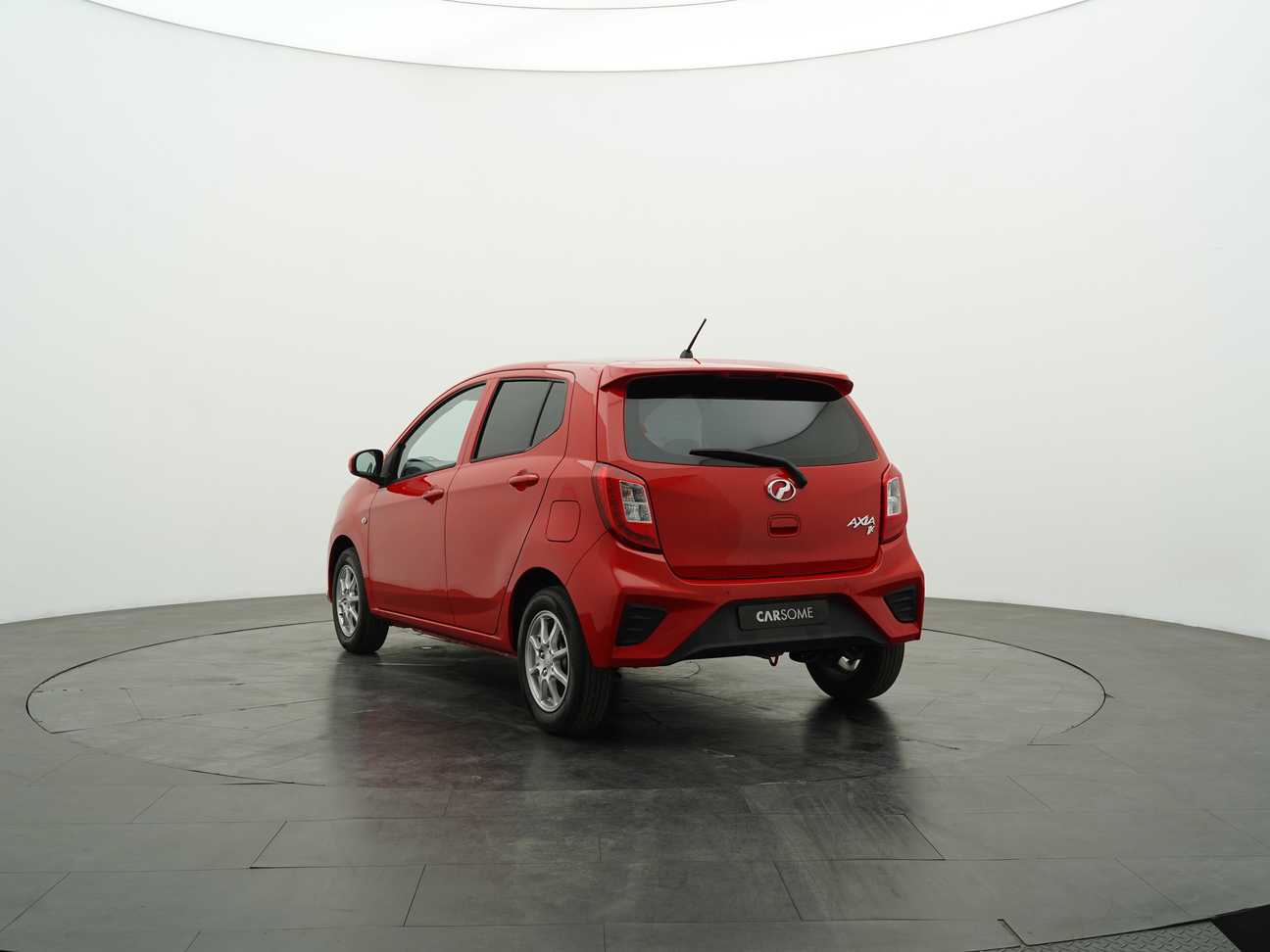 used 2020 Perodua AXIA GXtra 1.0