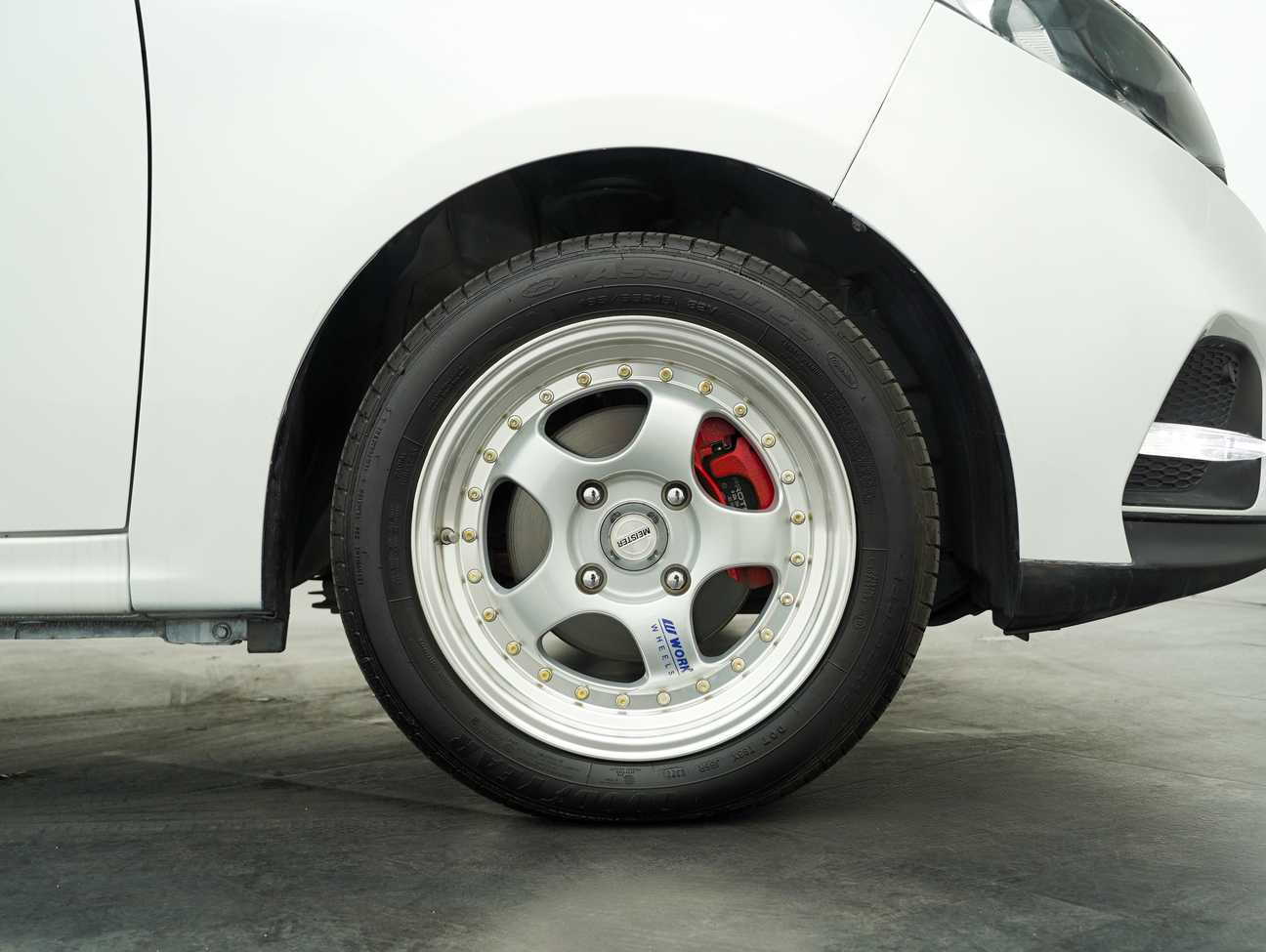 used 2019 Proton Iriz Executive 1.6