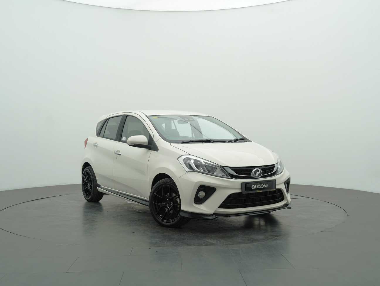 used 2020 Perodua Myvi H 1.5
