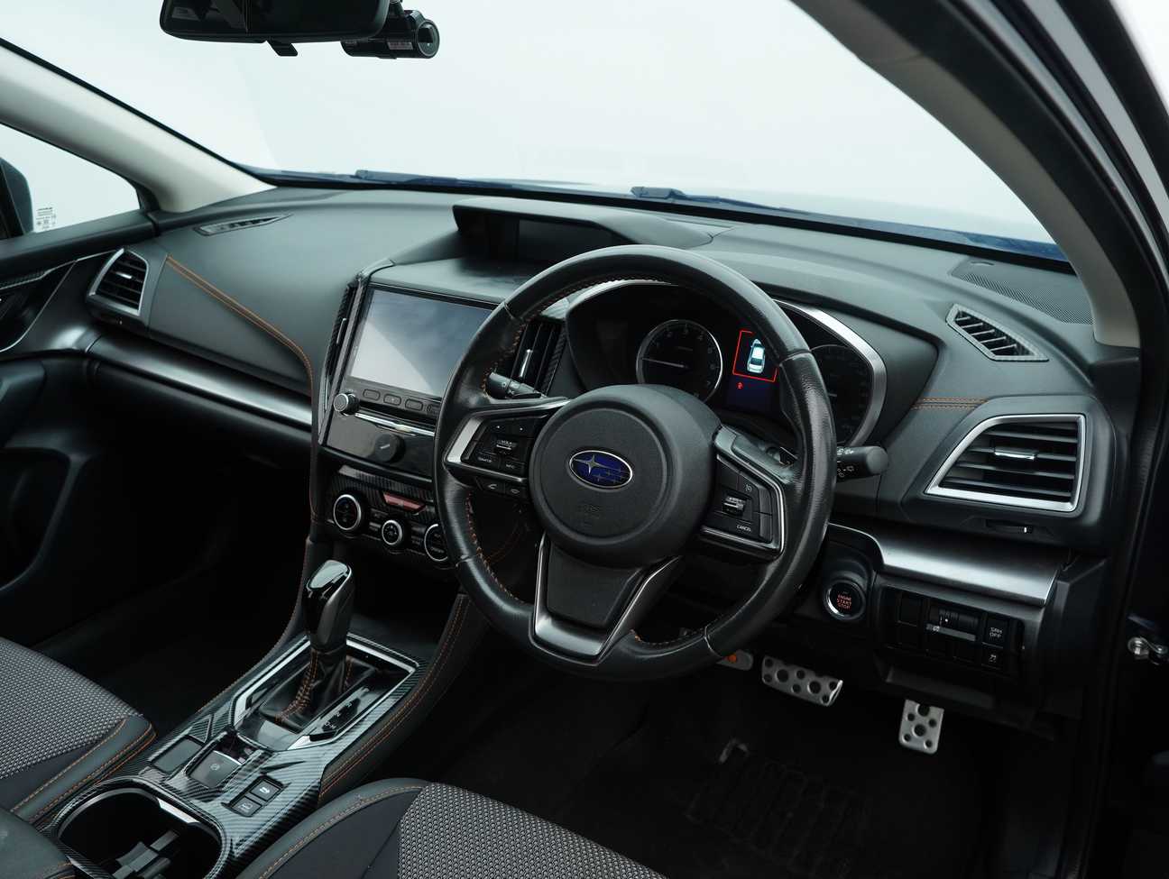 used 2018 Subaru XV P 2.0
