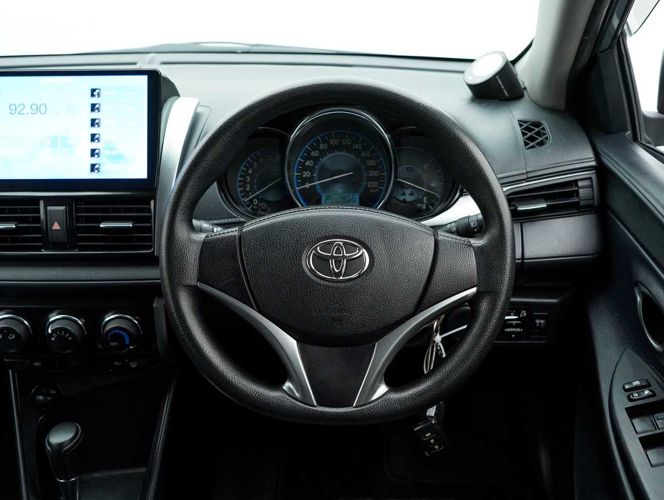 used 2013 Toyota Vios E 1.5