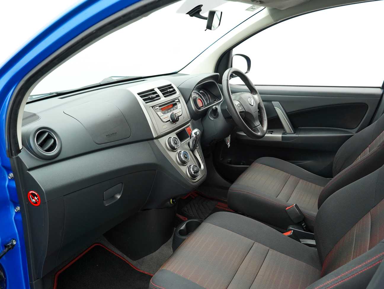 used 2016 Perodua Myvi SE 1.5