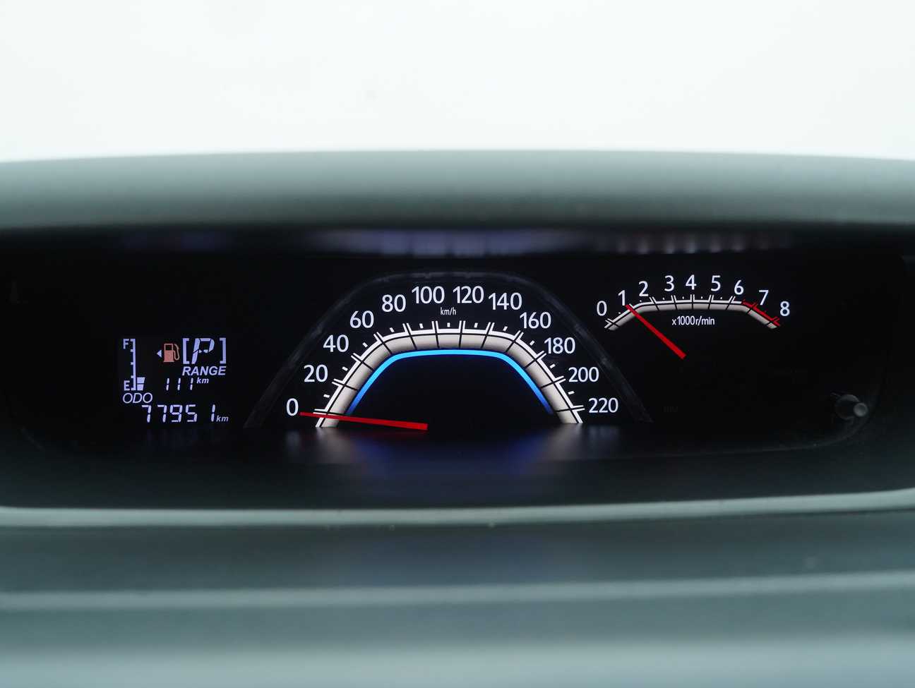 used 2020 Perodua Alza Advance 1.5