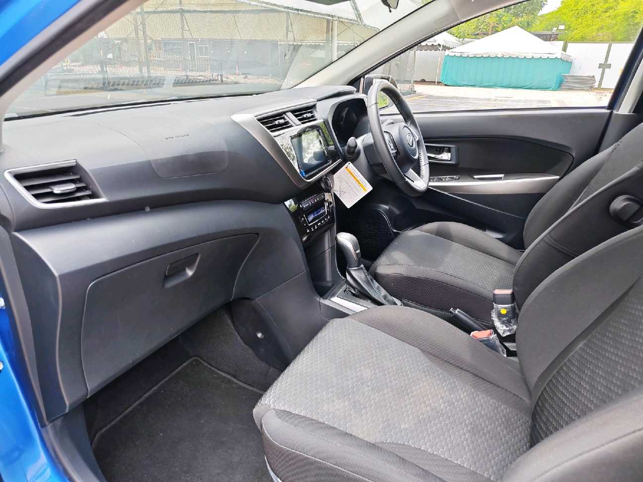 used 2023 Perodua Myvi H 1.5