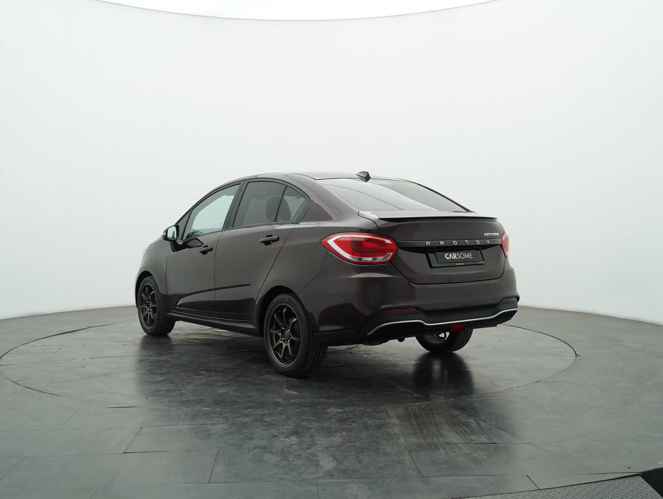 used 2020 Proton Persona Premium 1.6