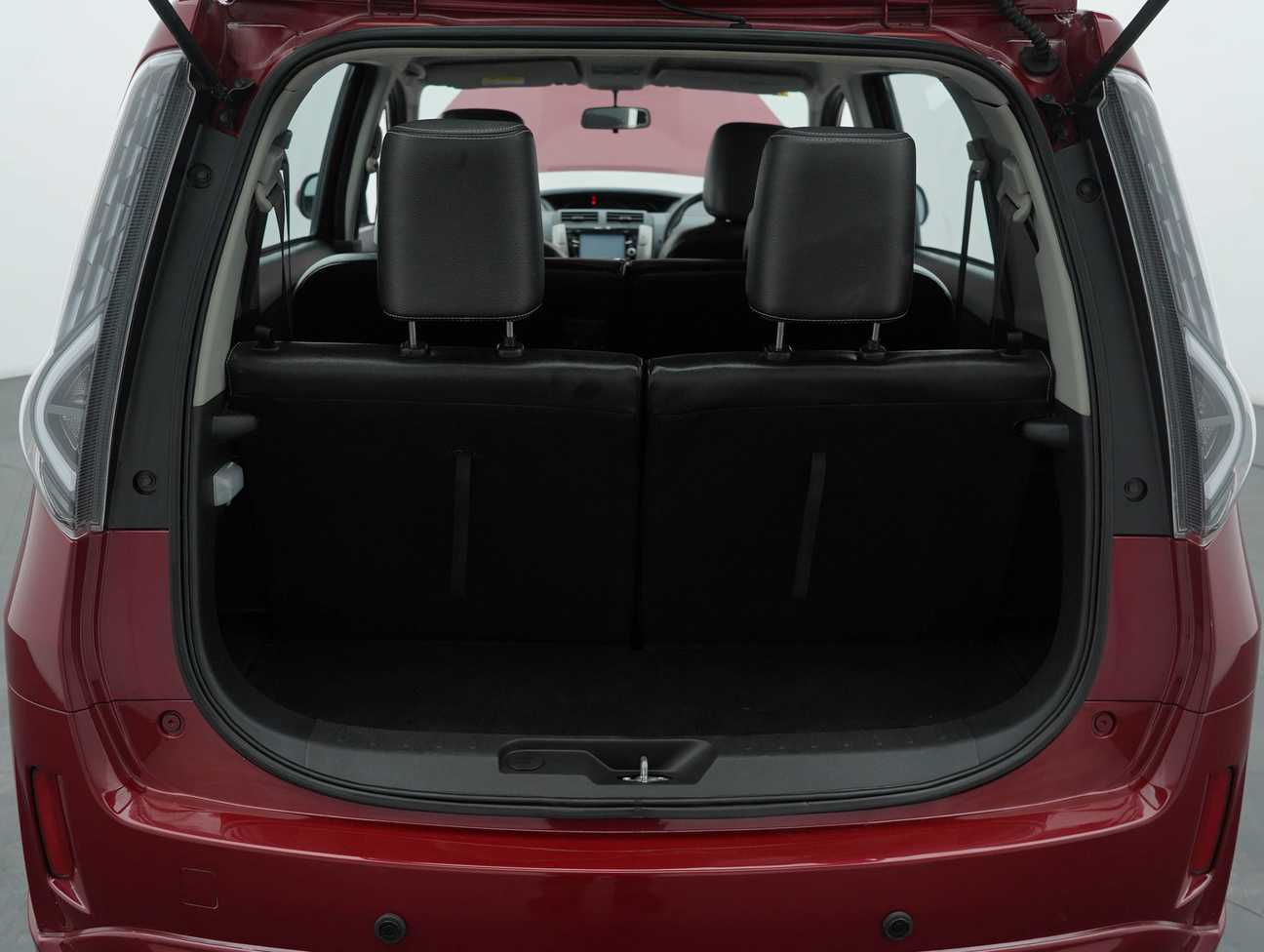 used 2016 Perodua Alza Advance 1.5