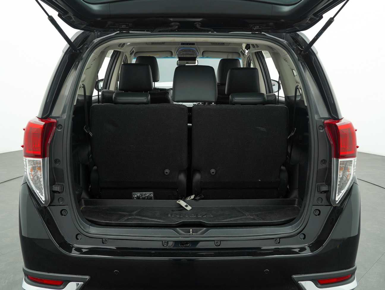 used 2018 Toyota Innova X 2.0