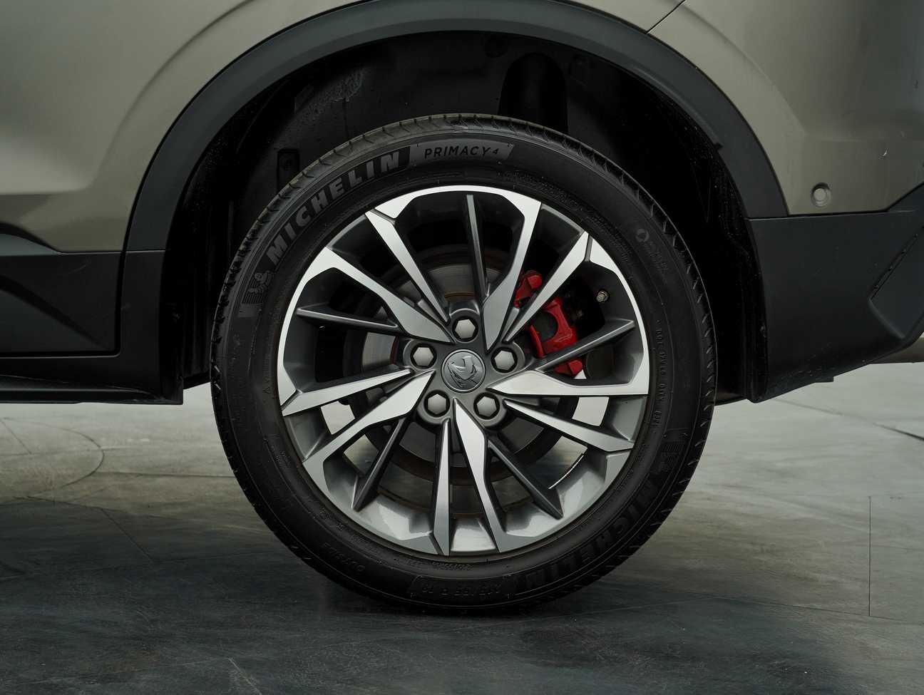 terpakai 2021 Proton X50 Flagship 1.5