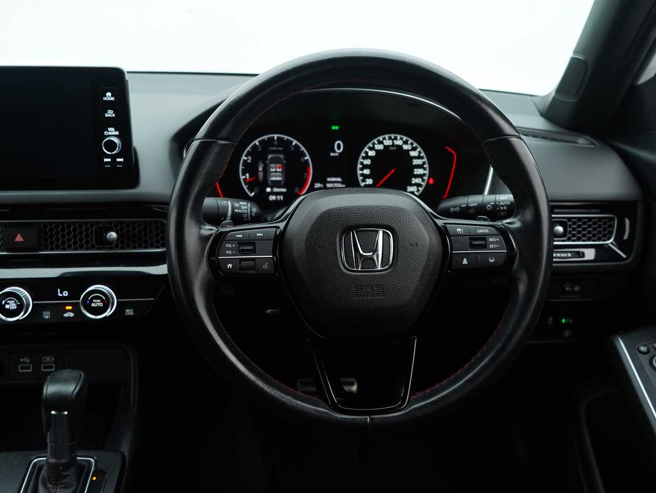 used 2022 Honda Civic RS 1.5