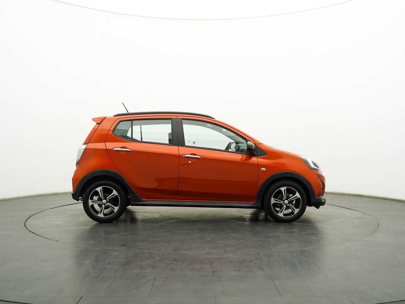 used 2020 Perodua AXIA Style 1.0