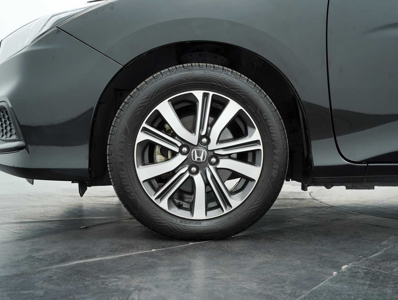 used 2019 Honda City E i-VTEC 1.5