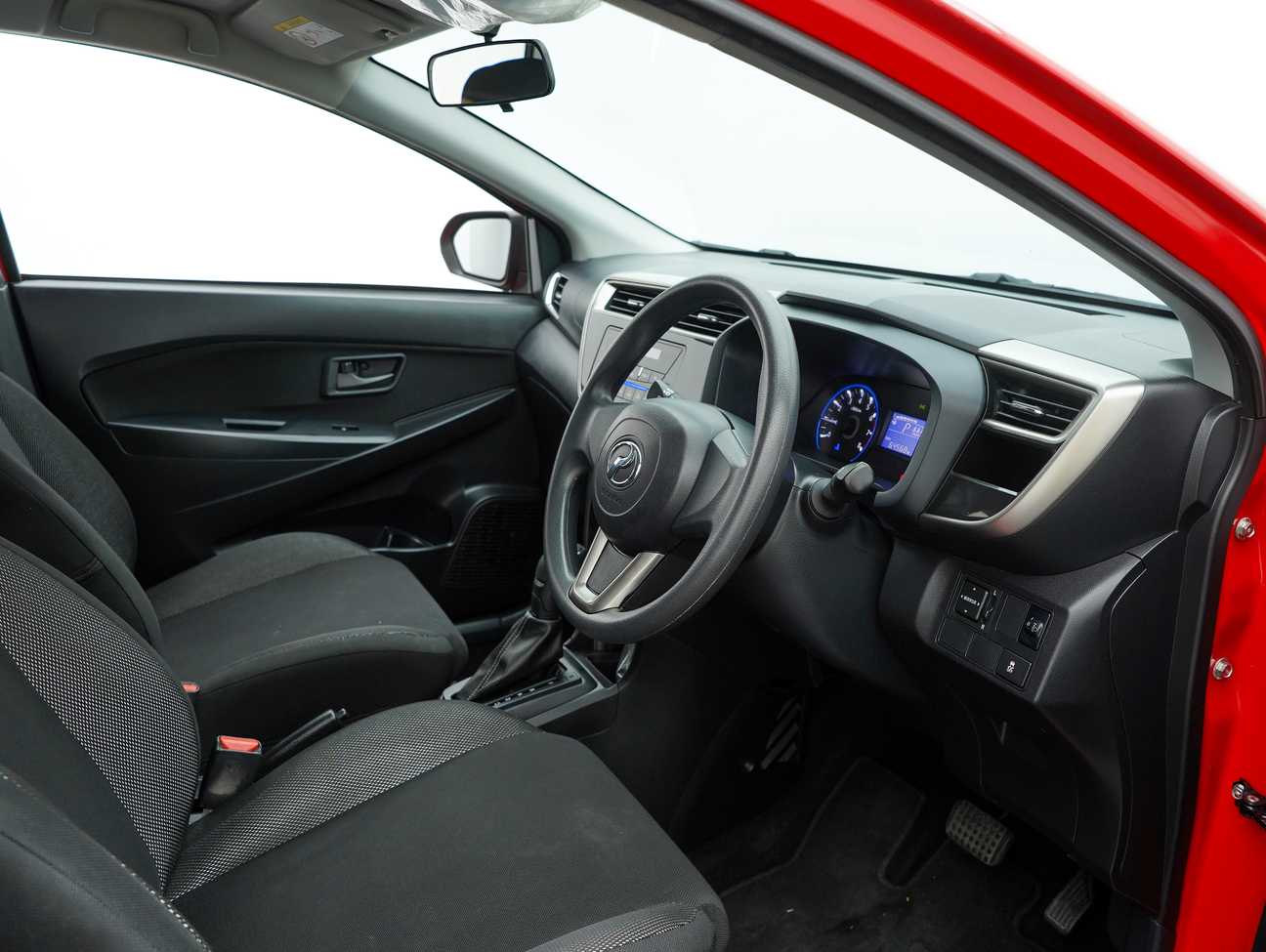 used 2021 Perodua Myvi G 1.3