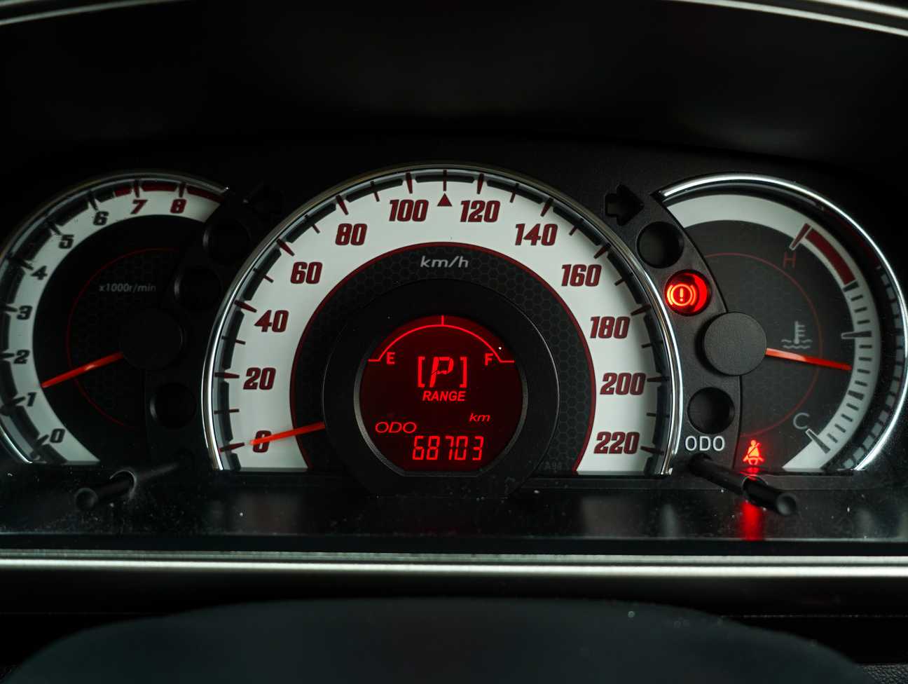 used 2015 Perodua Myvi Advance 1.5