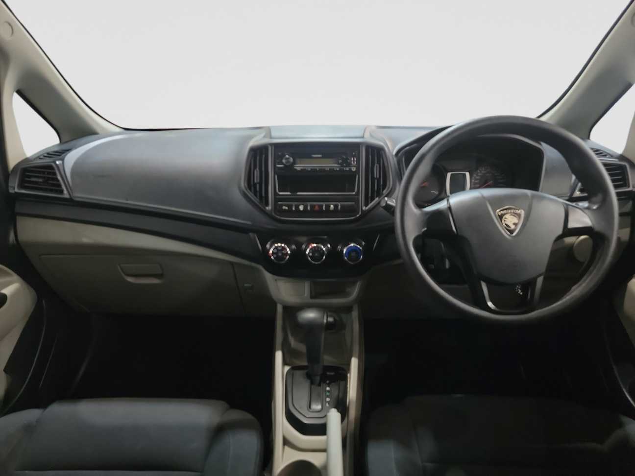 used 2016 Proton Persona Standard 1.6