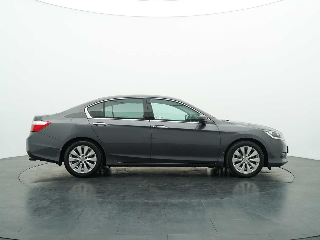 used 2016 Honda Accord i-VTEC VTi-L 2.0