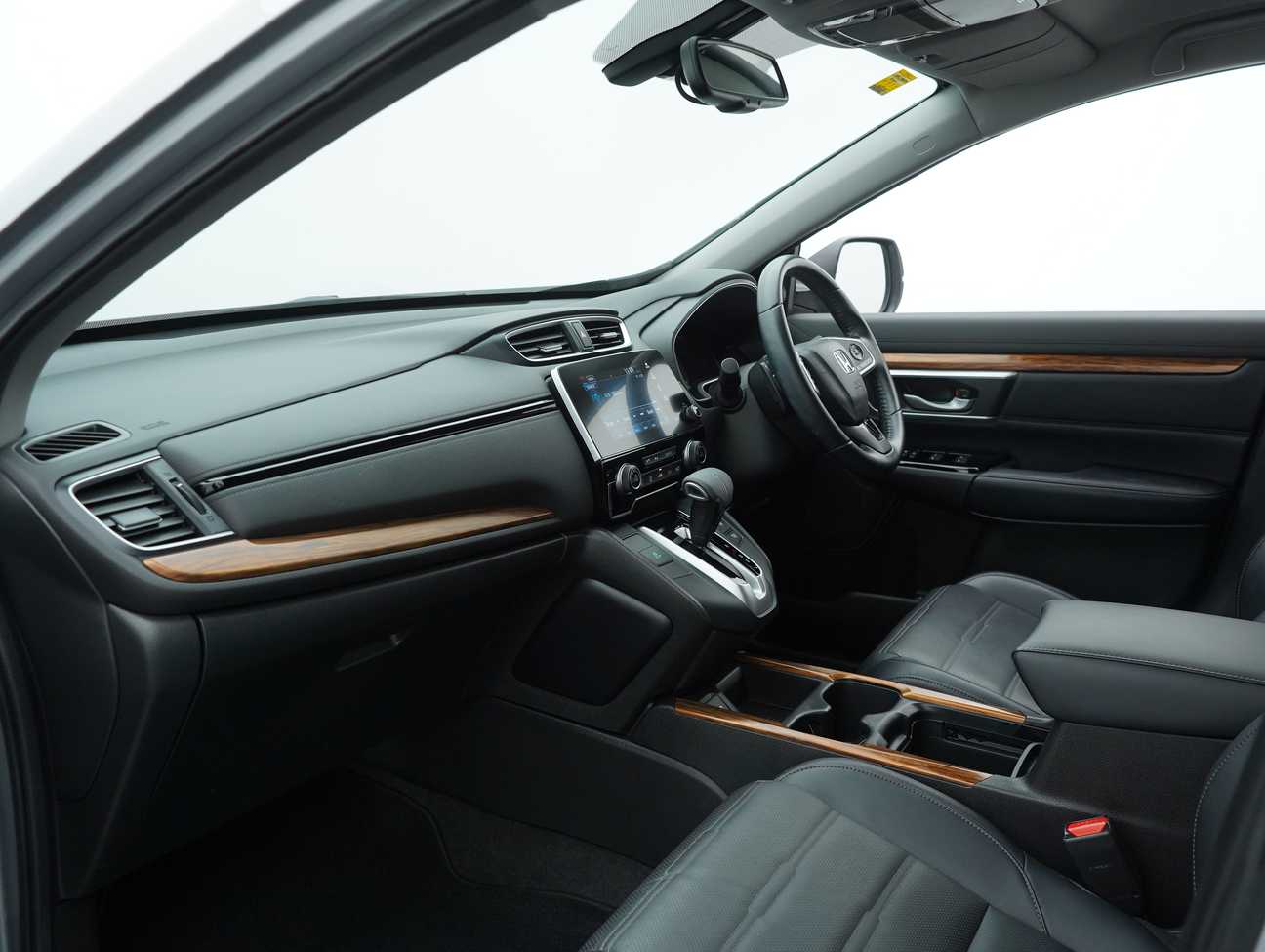 terpakai 2019 Honda CR-V TC VTEC 1.5