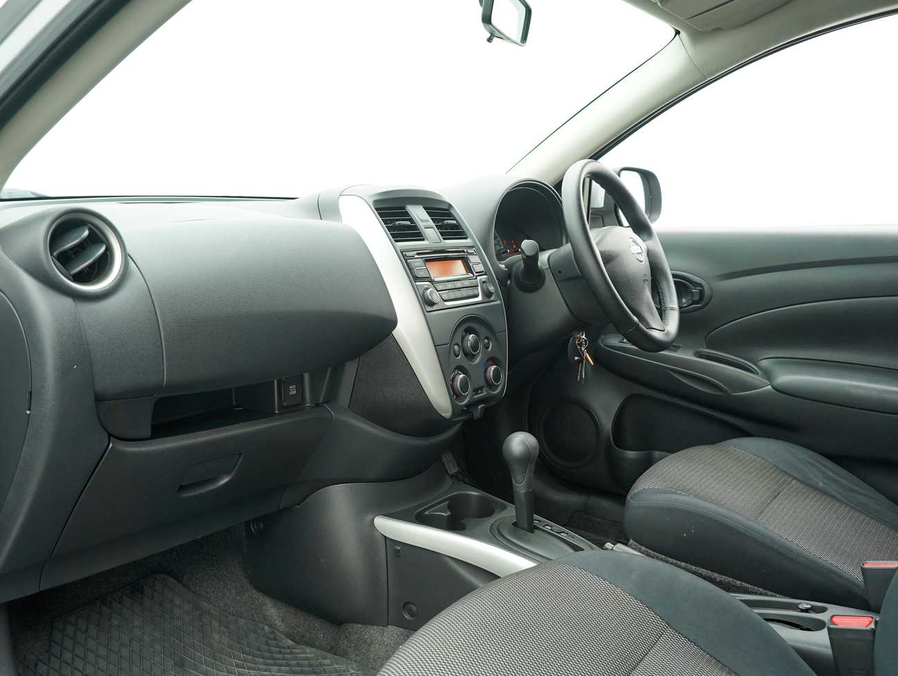 used 2016 Nissan Almera E 1.5