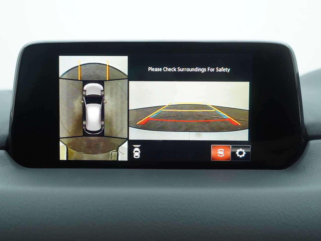 used 2020 Mazda CX-5 SKYACTIV-G High 2.0