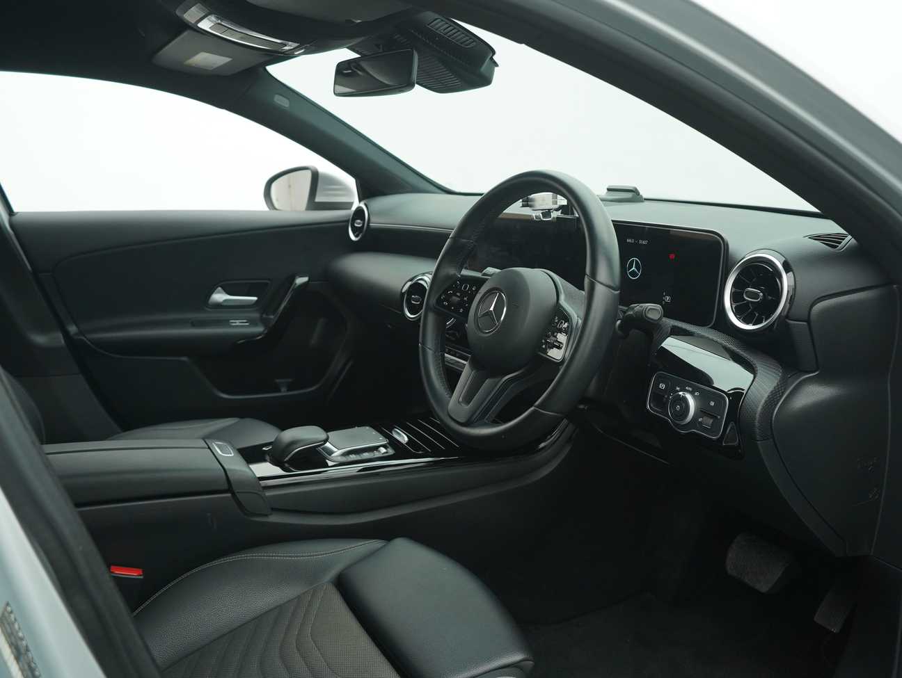 used 2020 Mercedes-Benz A180 SE 1.3
