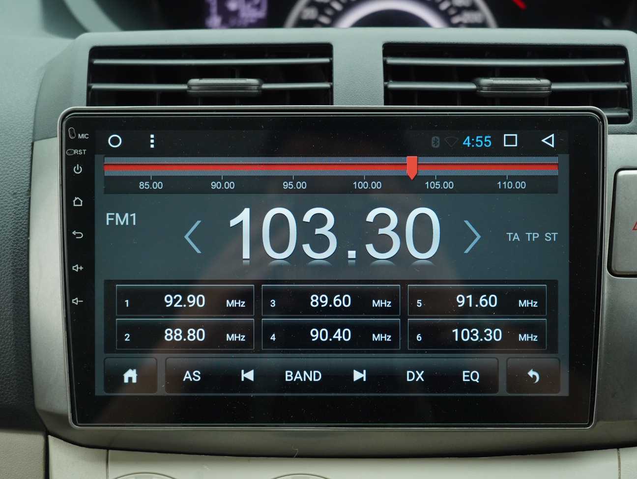 terpakai 2016 Perodua Alza EZ 1.5
