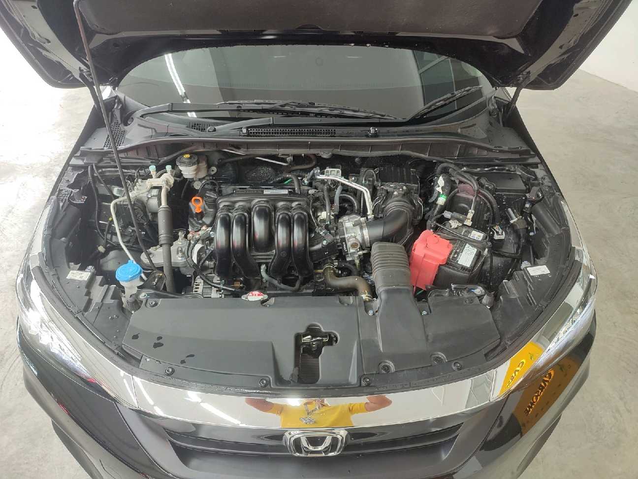 used 2023 Honda City V 1.5