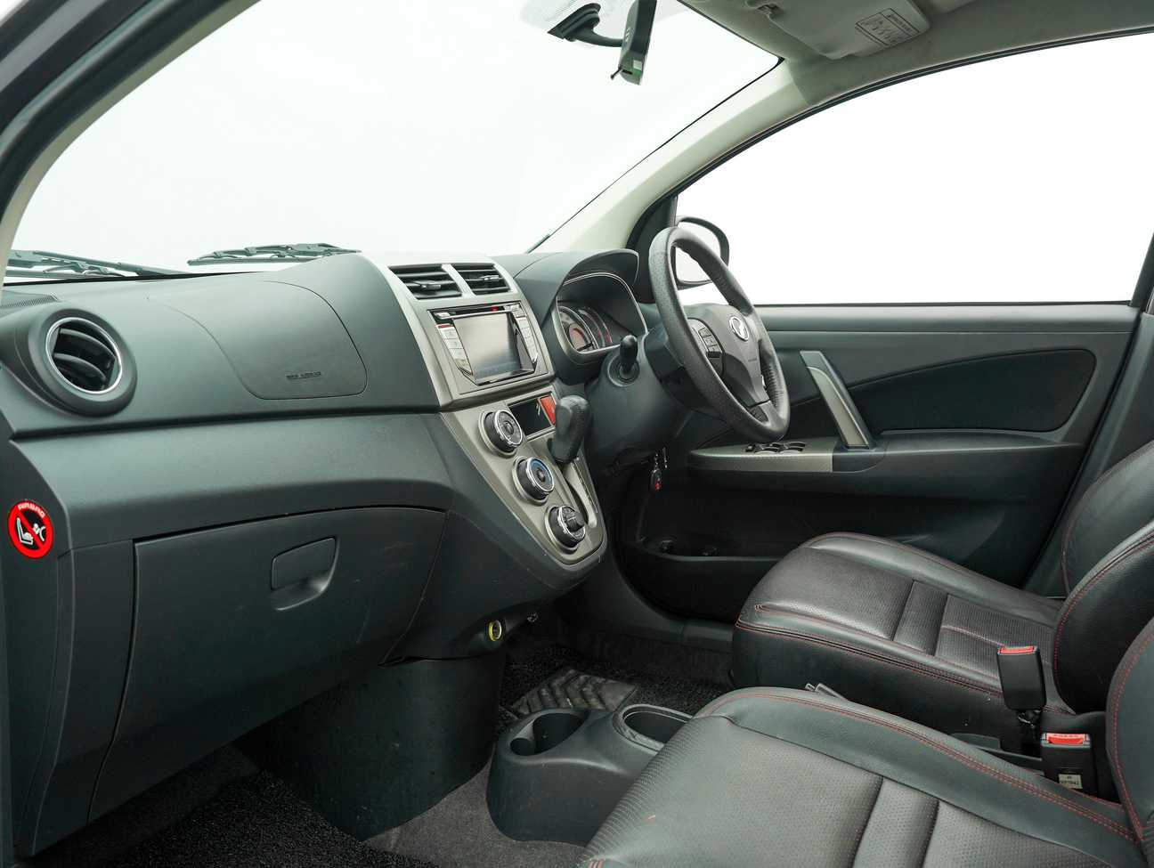 used 2015 Perodua Myvi Advance 1.5