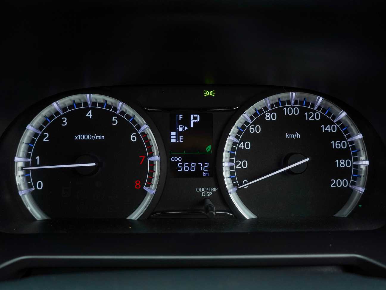 used 2019 Perodua Aruz AV 1.5