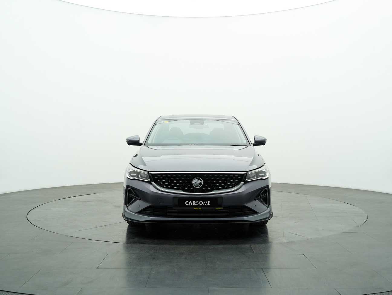 terpakai 2024 Proton S70 Flagship X 1.5