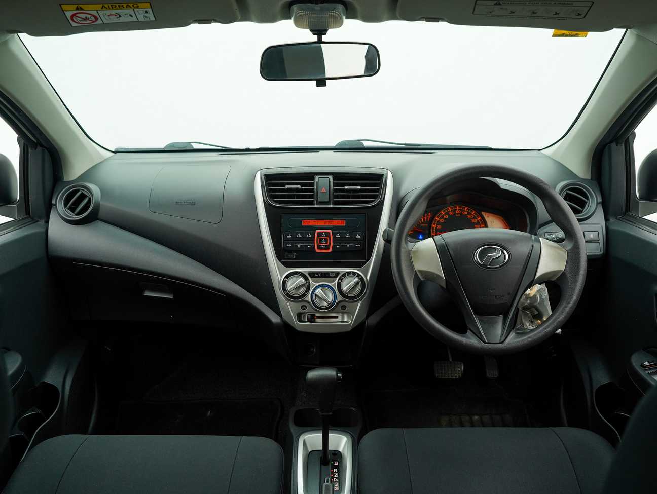used 2021 Perodua AXIA GXtra 1.0