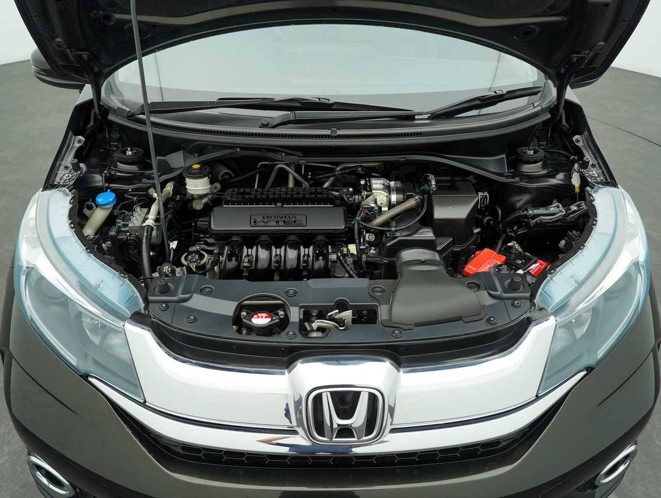used 2018 Honda BR-V V 1.5