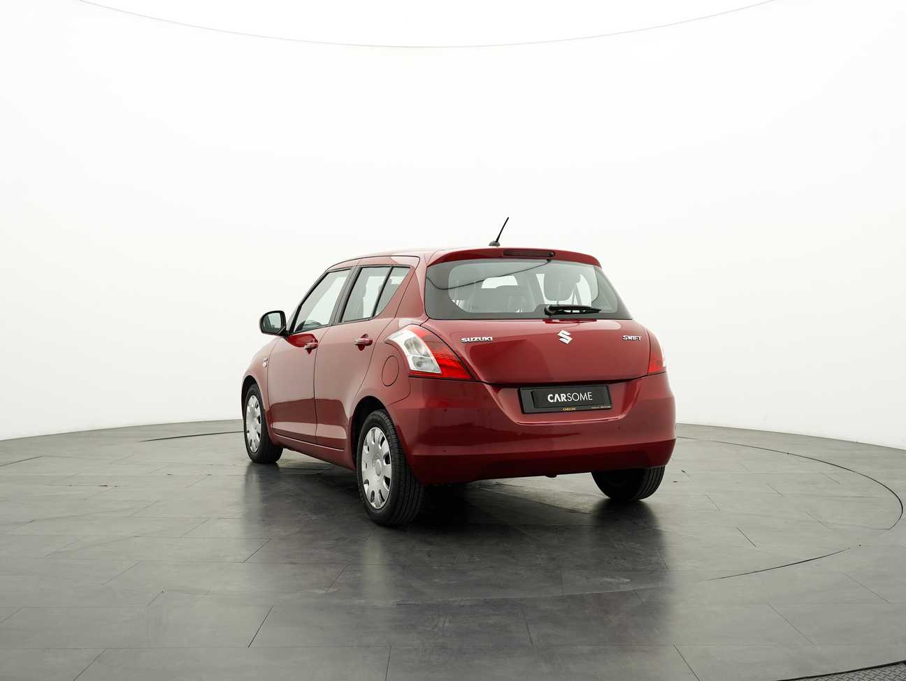 used 2014 Suzuki Swift GL 1.4