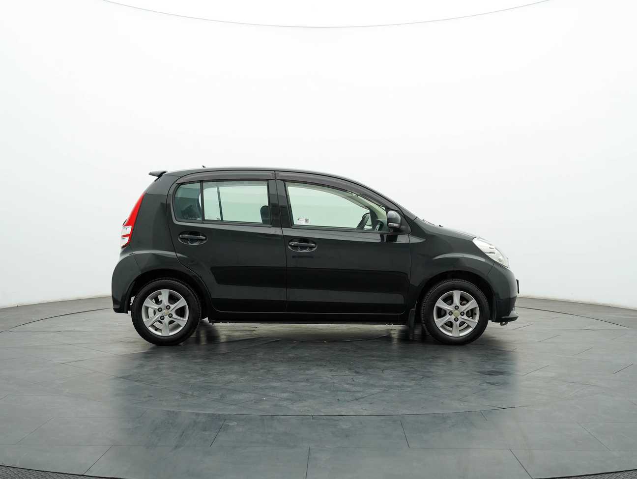 used 2011 Perodua Myvi EZi 1.3